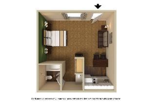 Gwinnett Place Hotel | Extended Stay America Suites - Atlanta - Gwinnett Place