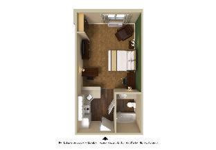 Queens Hotel | Extended Stay America Suites - New York City - LaGuardia Airport