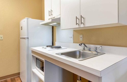 Raleigh Hotel | Extended Stay America Suites Raleigh Midtown
