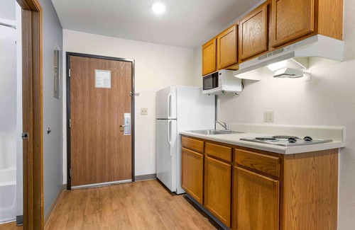 Fayetteville Hotel | Extended Stay America Select Suites - Fayetteville - I-49