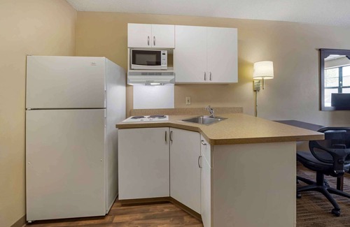 Central Oklahoma City Hotel | Extended Stay America Suites Oklahoma City NW Expressway