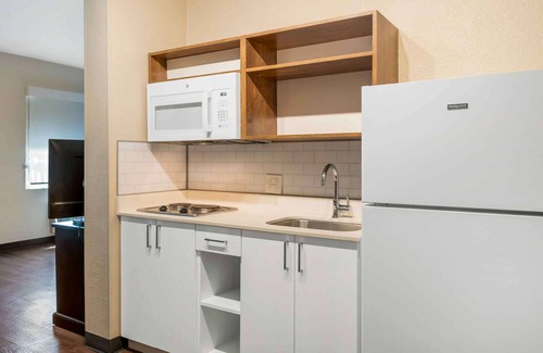 Pompano Beach Hotel | Extended Stay America Premier Suites Ft Lauderdale CypressCk