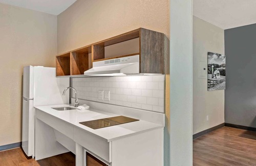Pompano Beach Hotel | Extended Stay America Premier Suites Ft Lauderdale CypressCk