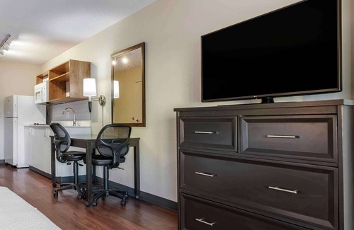 Pompano Beach Hotel | Extended Stay America Premier Suites Ft Lauderdale CypressCk