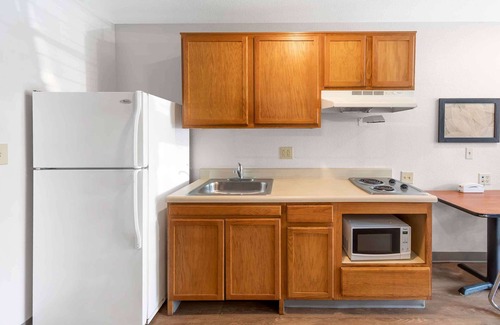 Tallahassee Hotel | Extended Stay America Select Suites - Tallahassee - East