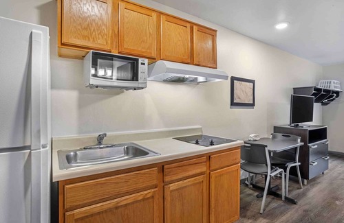Tallahassee Hotel | Extended Stay America Select Suites - Tallahassee - East