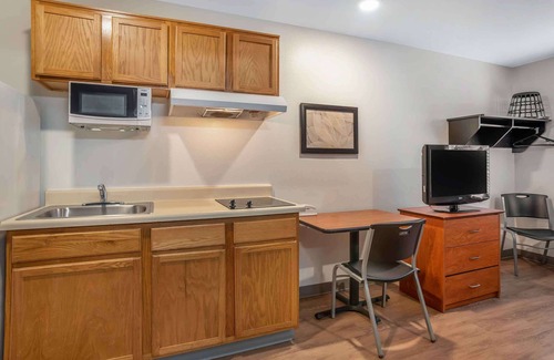 Tallahassee Hotel | Extended Stay America Select Suites - Tallahassee - East