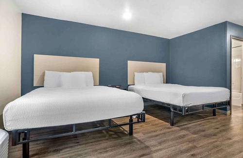 Tallahassee Hotel | Extended Stay America Select Suites - Tallahassee - East