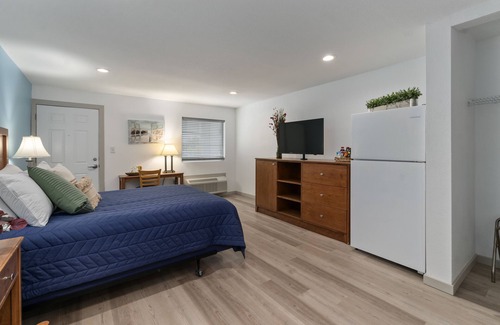 Gun Barrel City Hotel | Extended Stay Gun Barrel City