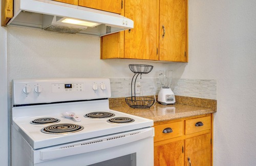 Pueblo Casa | Extended Stay Home 3 Mi to Dtwn Pueblo