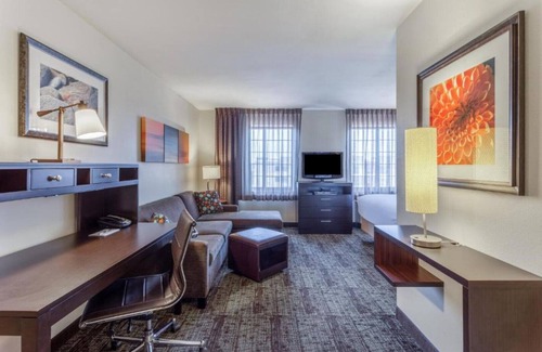 Davenport Casa | Extended Stay living in the heart of the Quad Cities