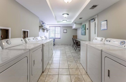 Davenport Casa | Extended Stay living in the heart of the Quad Cities
