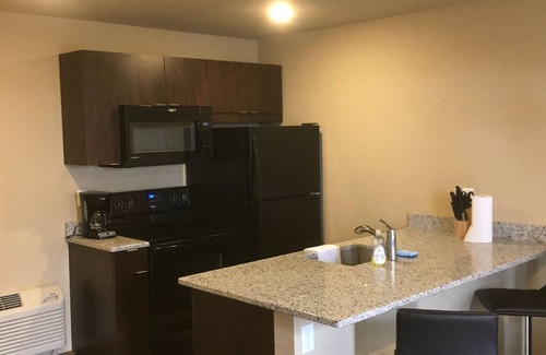 Marengo Apartamento | Extended Stay Lodging on Lake Superior