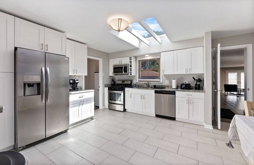 Oak Lawn Casa | Extended Stay Oak Lawn FHS Rental