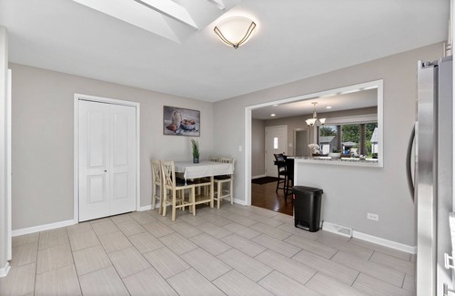 Oak Lawn Casa | Extended Stay Oak Lawn FHS Rental