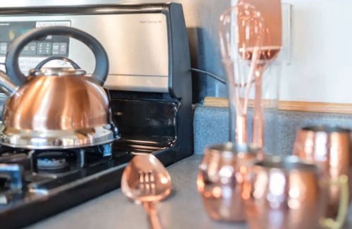 Brea Casa | Retiro Extended Stay OC - con entrada privada