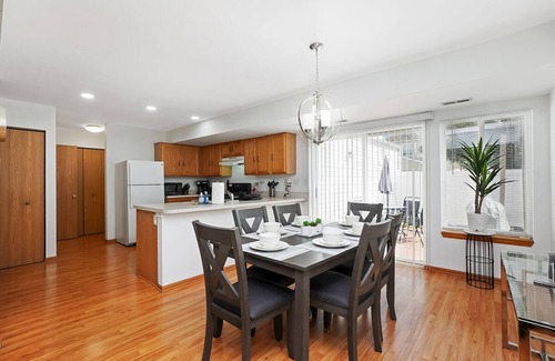 Romeoville Casa | Extended Stay Romeoville FHS Rental - Harmony