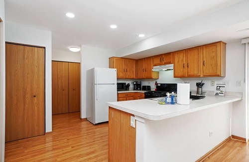 Romeoville Casa | Extended Stay Romeoville FHS Rental - Harmony