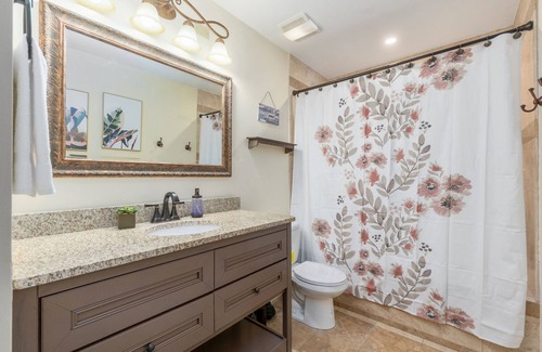 Roselle Casa | Extended Stay Roselle FHS Rental