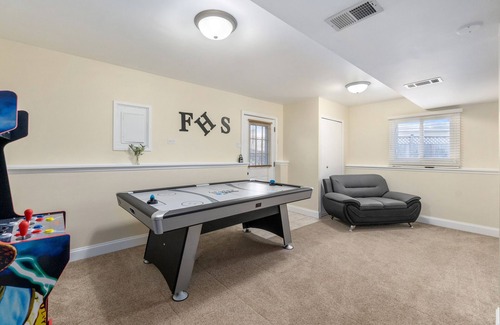 Roselle Casa | Extended Stay Roselle FHS Rental