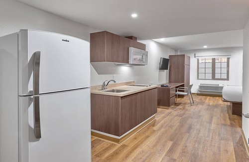 Apodaca Apartamento | Extended Suites Monterrey Aeropuerto
