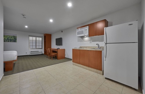 Apodaca Apartamento | Extended Suites Monterrey Aeropuerto