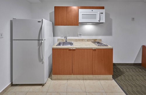 Apodaca Apartamento | Extended Suites Monterrey Aeropuerto