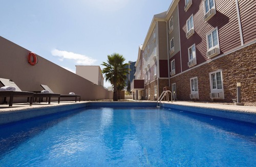 Juriquilla Apartamento | Extended Suites Queretaro Juriquilla