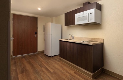 Saltillo Apartamento | Extended Suites Saltillo Galerías
