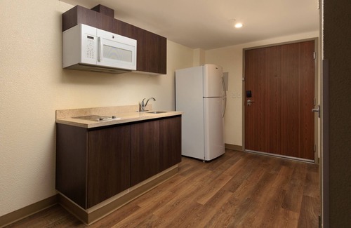 Saltillo Apartamento | Extended Suites Saltillo Galerías
