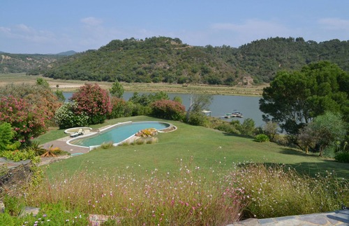 Sao Luis Casa | Amplia propiedad en espectacular ubicación de Alentejo en el río cerca del mar