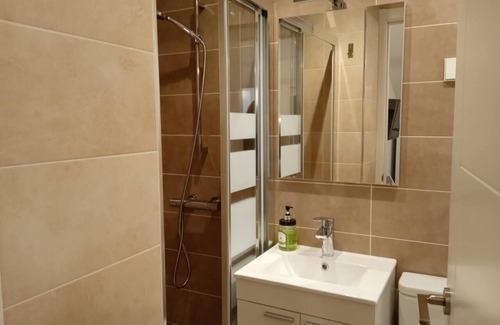 Guindalera Apartamento | Exterior y nuevo en barrio de Salamanca. Una joya.