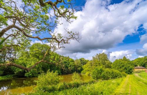 Exton Casa | Exton Park at Lantern and Larks