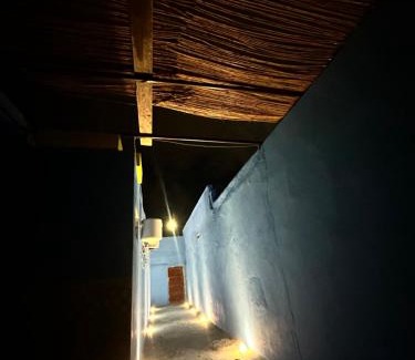 El Ouatia Casa | Extrême sud appart
