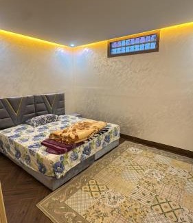 El Ouatia Casa | Extrême sud appart