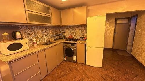 El Ouatia Casa | Extrême sud appart