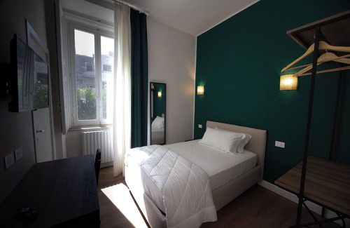 Trani Cama Y Desayuno | EXTRA B&B