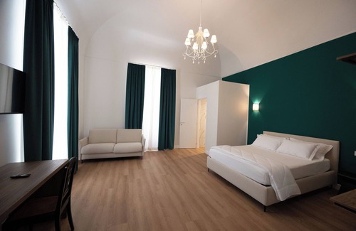 Trani Cama Y Desayuno | EXTRA B&B