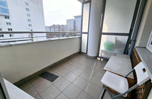 Ursynow Apartamento | Extra Green Kabaty Apartament nr 5