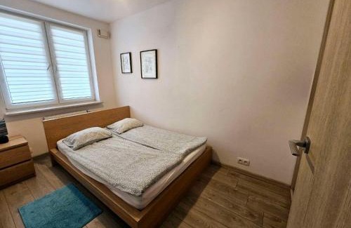 Ursynow Apartamento | Extra Green Kabaty Apartament nr 5