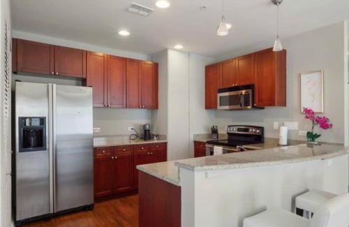 South Eola Apartamento | Extra Large 1 Bdrm Condo & Gym