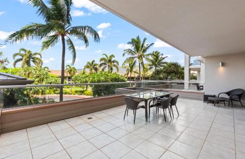 Honokowai Apartamento | Extra large 1BR LUXURY resort condo with MASSIVE outdoor space & balcony