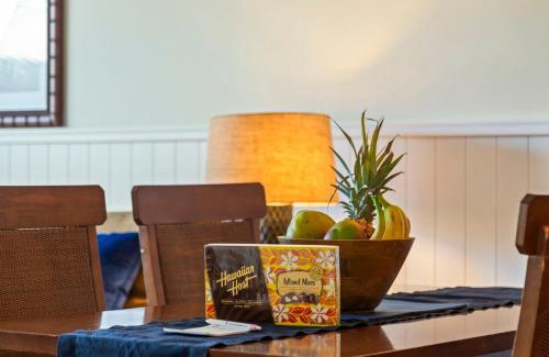 Honokowai Apartamento | Extra large 1BR LUXURY resort condo with MASSIVE outdoor space & balcony