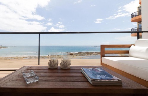 Melenara Apartamento | Extra Luxurious Apartment on the Beachfront