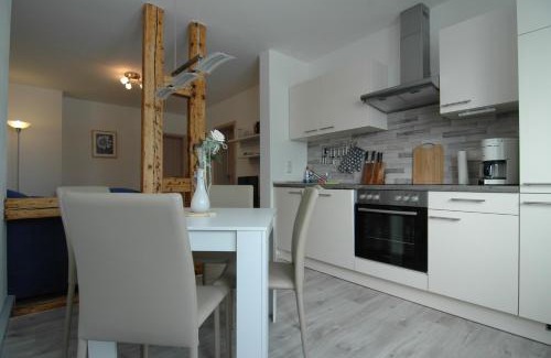Oberhof Apartamento | Extrablatt