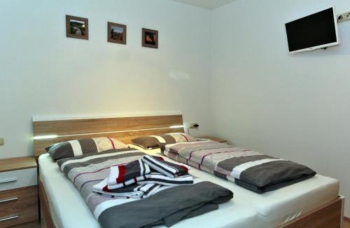 Oberhof Apartamento | Extrablatt