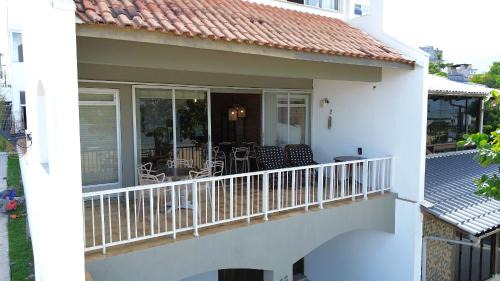 Picarras Casa | Extraordinária casa Pé na Areia - Piçarras