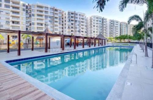 Ricaurte Apartamento | Extraordinario Apartamento para Vacaciones en Ricaurte Cund