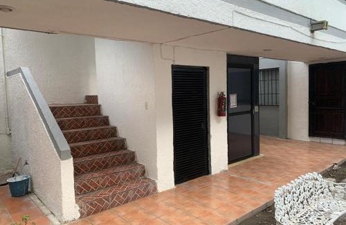 La Estancia Apartamento | Extraordinario departamento