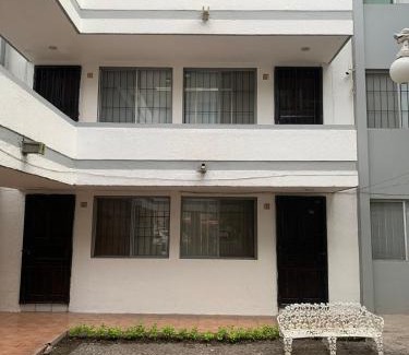 La Estancia Apartamento | Extraordinario departamento